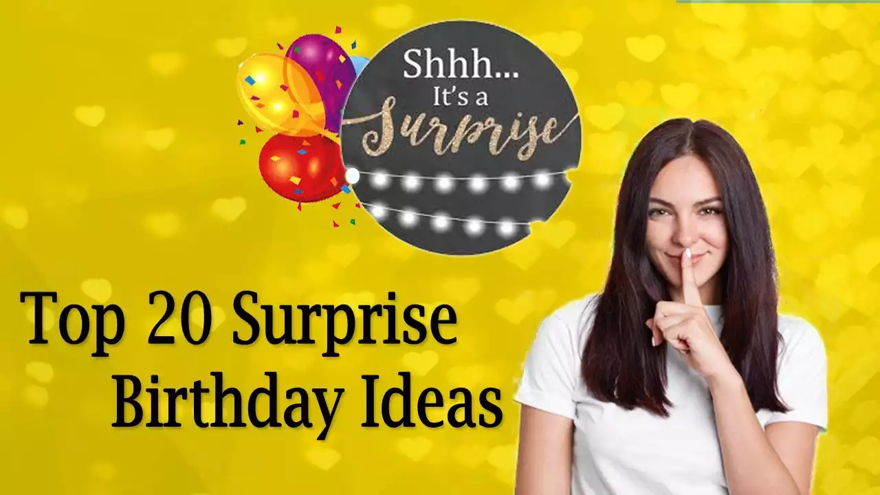 Some Unique Birthday Gift Ideas